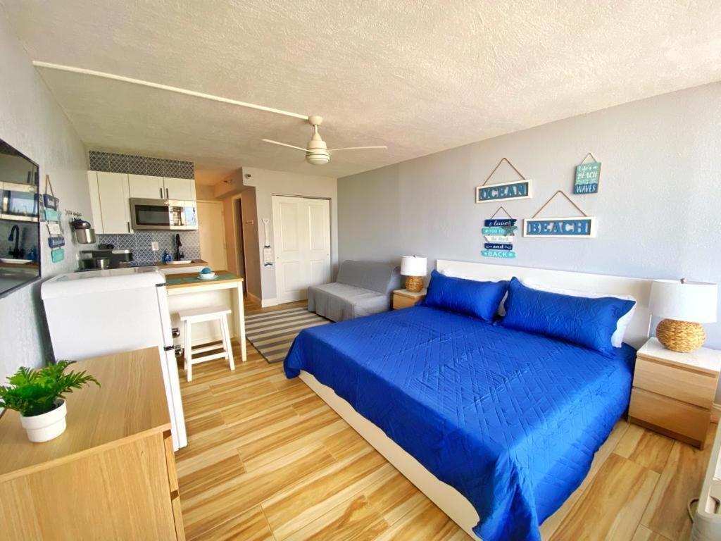 Castaways Resort Studios Daytona Beach Esterno foto