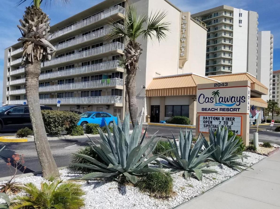 Castaways Resort Studios Daytona Beach Esterno foto