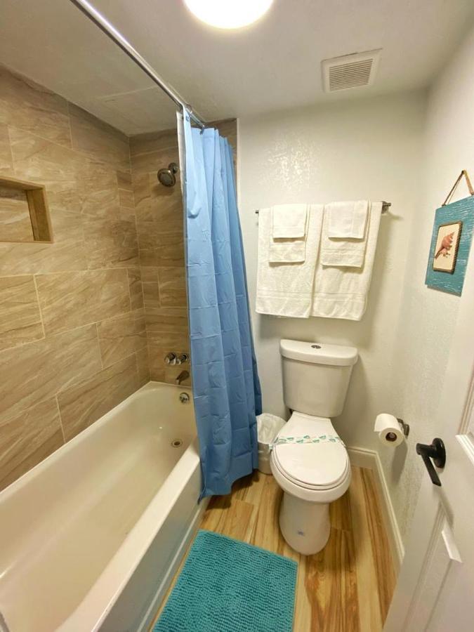 Castaways Resort Studios Daytona Beach Esterno foto
