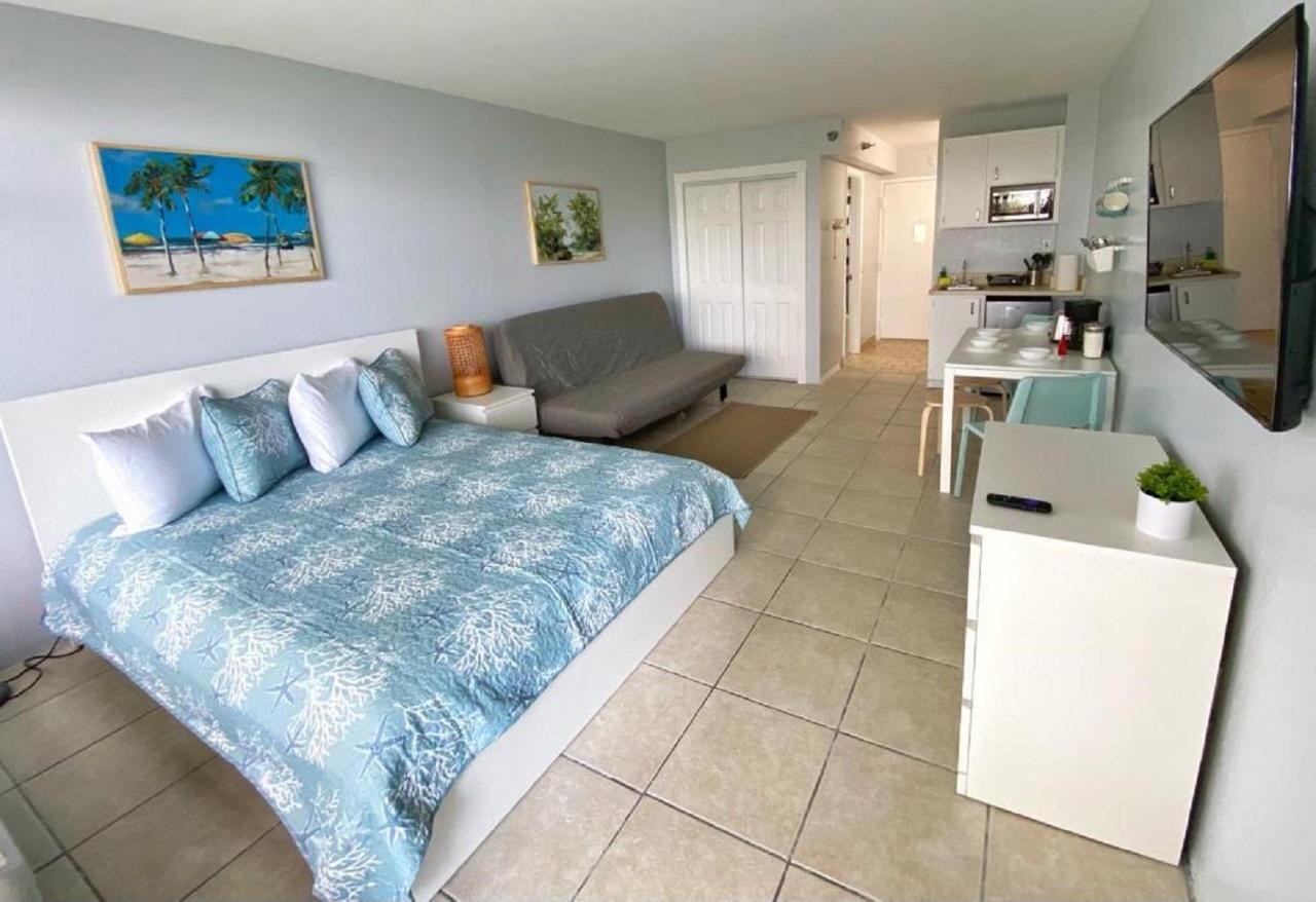 Castaways Resort Studios Daytona Beach Esterno foto