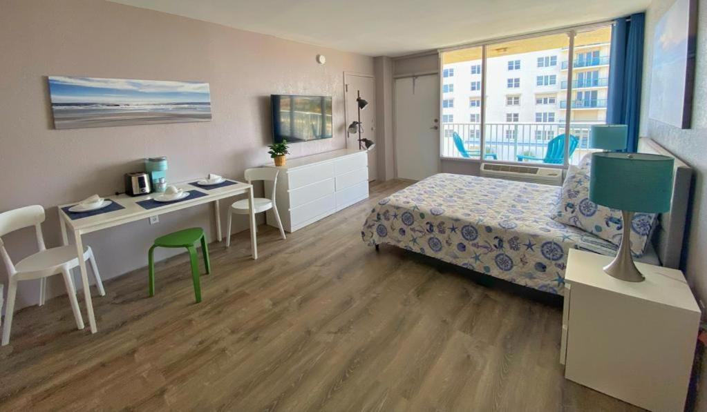 Castaways Resort Studios Daytona Beach Esterno foto