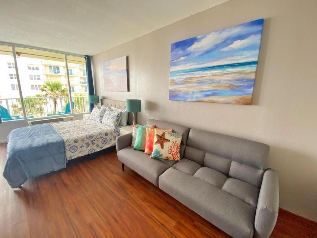 Castaways Resort Studios Daytona Beach Esterno foto